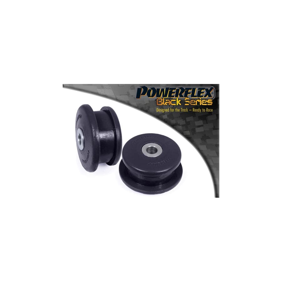Powerflex PFF85-410PABLK VW Skoda Seat Audi Front Wishbone Rear Bush, Pattern Arm (Inc. Golf, Bora, Octavia, Toledo, Leon, A3) | ML Performance UK Car Parts