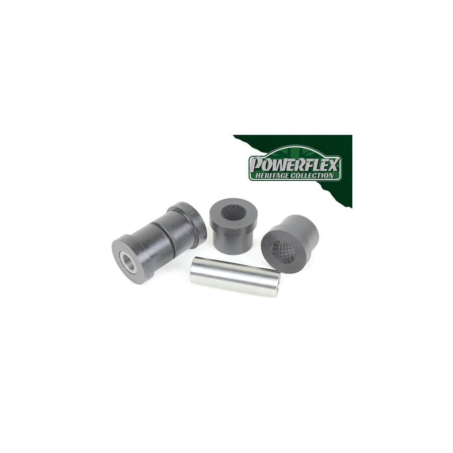 Powerflex PFF85-211H VW Porsche Front Wishbone Inner Bush (Inc. Scirocco, Jetta, Golf, Porsche 924) | ML Performance UK Car Parts