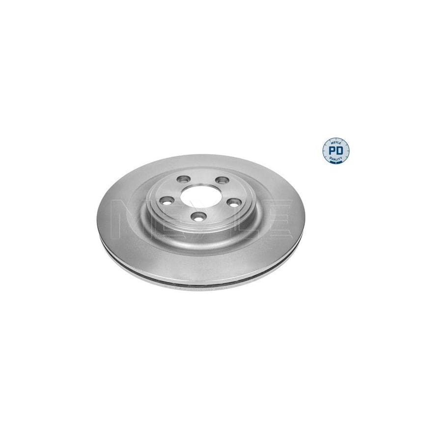 Meyle 18-15 523 0008/Pd Brake Disc