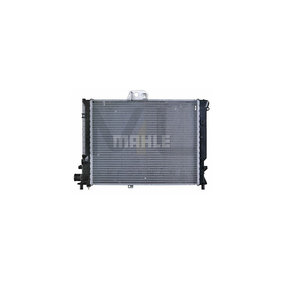 MAHLE ORIGINAL CR 657 000S Engine radiator for SAAB 9000 Brazed cooling fins, Automatic Transmission | ML Performance Car Parts