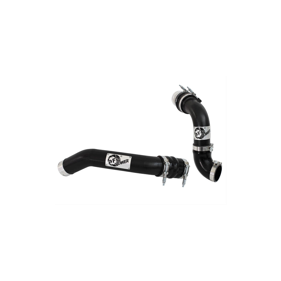 aFe 46-20144-B Charge Pipe Kit Ford Diesel Trucks 11-16 V8-6.7L (td) | ML Performance UK Car Parts
