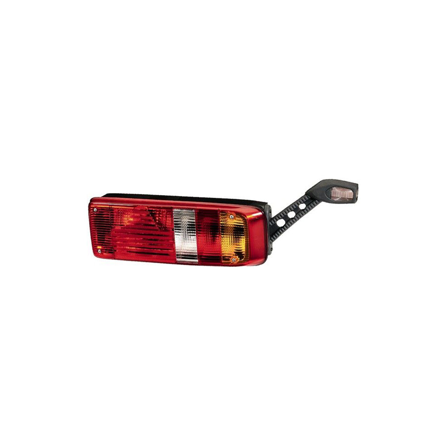 Hella Achterlicht - 9002920111225 | Volt: 12 V | Technologie: Halogeen