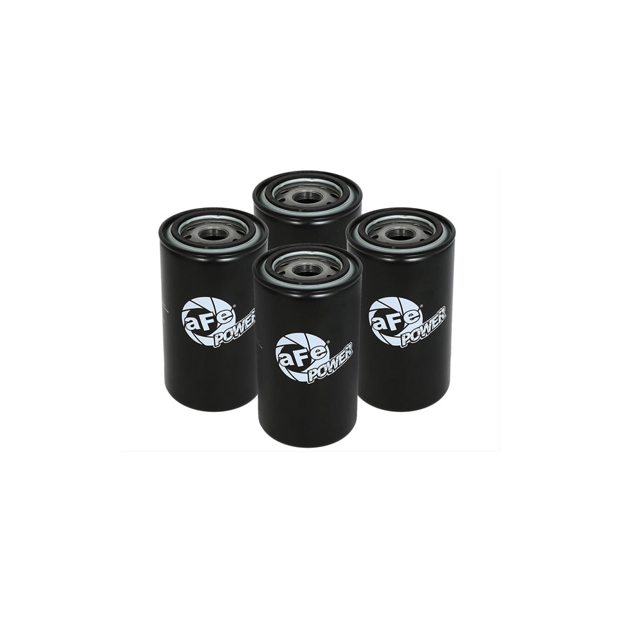 aFe 44-LF002-MB Oil Filter | ML Performance UK Car Parts