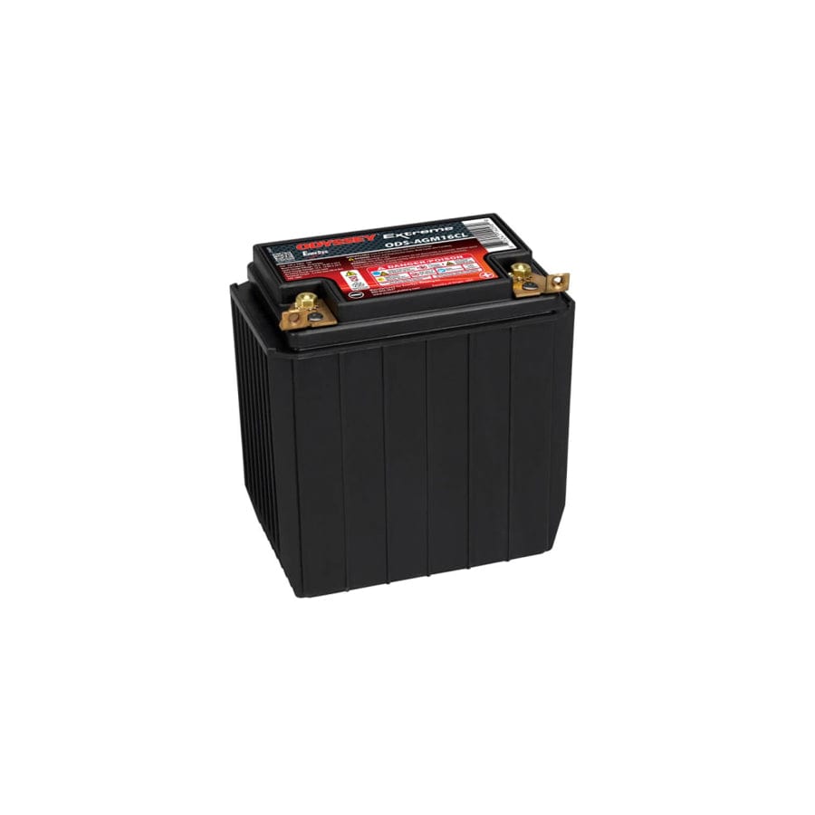 Odyssey ODS-AGM16CL Power & Motorsports Battery (PC625) | ML Performance UK Car Parts