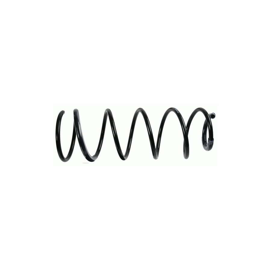 Sachs 997 974 Coil Spring For Peugeot 406