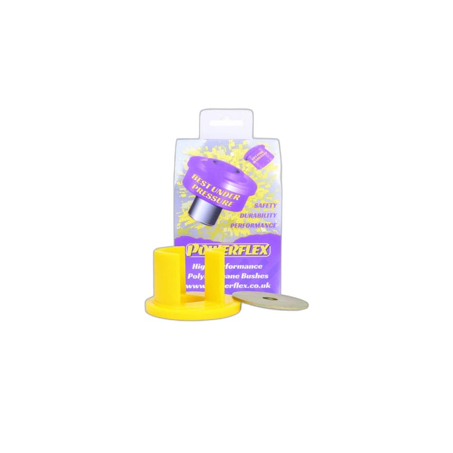 Powerflex PFF46-820 Nissan Upper Engine Mount Torque Arm Bush Insert (Inc. Juke & Pulsar C13) | ML Performance UK Car Parts