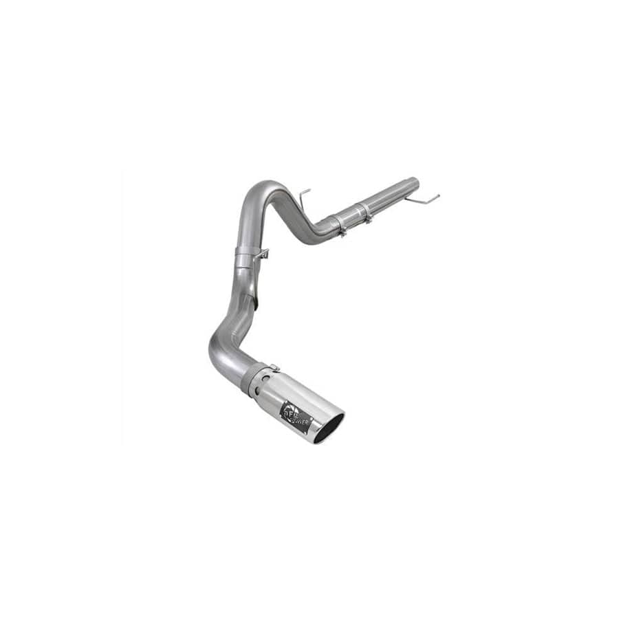 aFe 49-43106-P DPF-Back Exhaust System Ford F-150 18-20 V6-3.0L (td) | ML Performance UK Car Parts