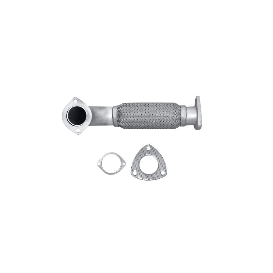 Hella 8LA 366 004-451 Exhaust Pipe For Alfa Romeo 164 (164)