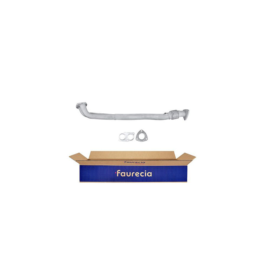 Hella 8LA 366 004-441 Exhaust Pipe