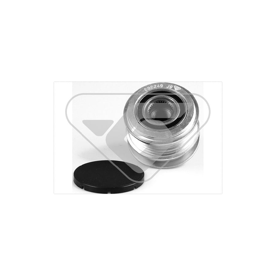 Hutchinson Db0249 Alternator Freewheel Clutch ML Performance