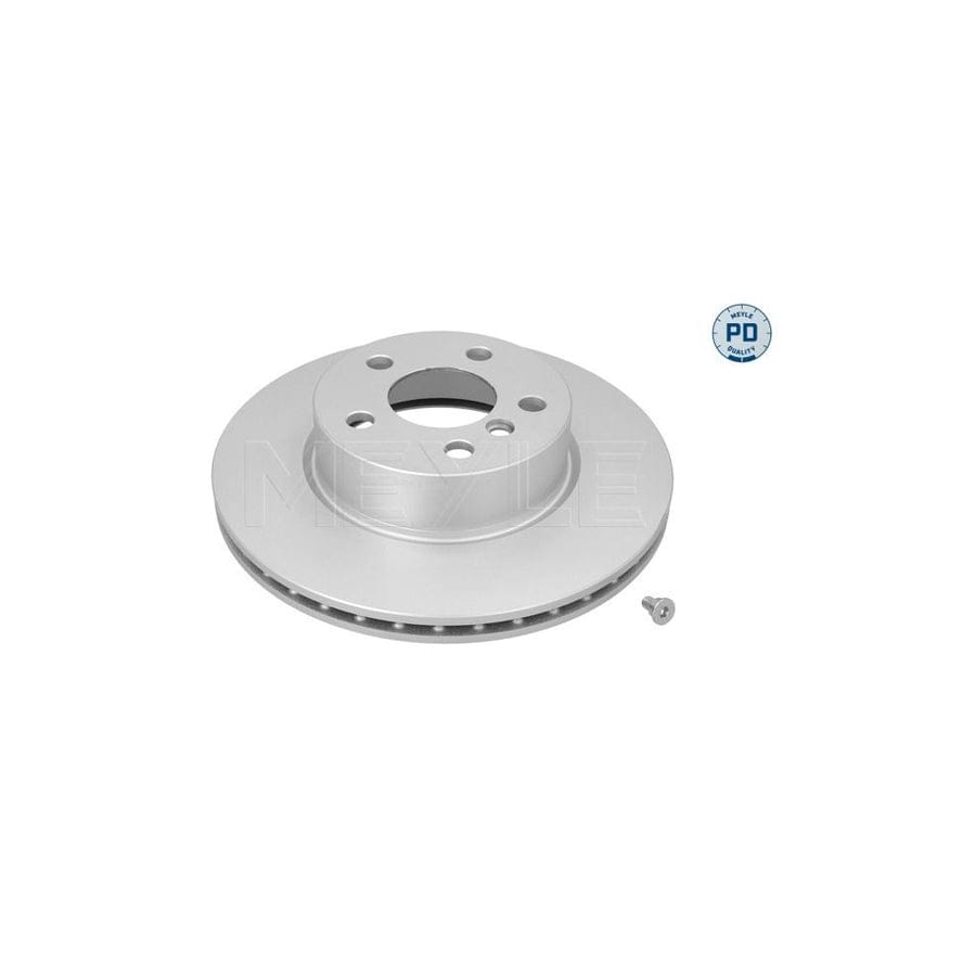 Meyle 383 521 0059/Pd Brake Disc For BMW 3 Series