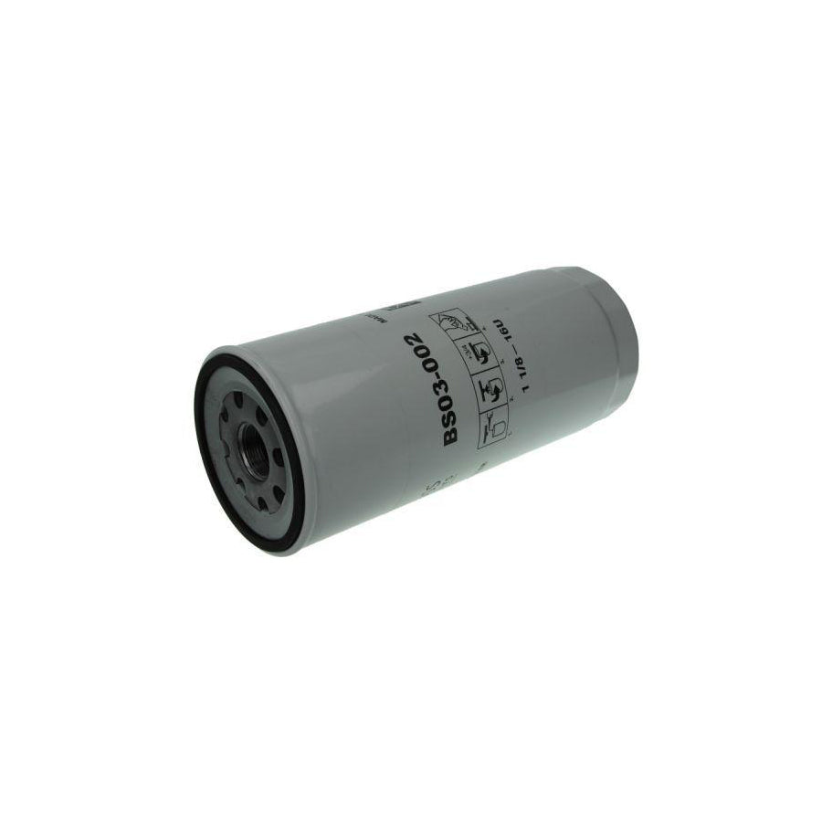 Boss Filters Bs03-002 Oil Filter