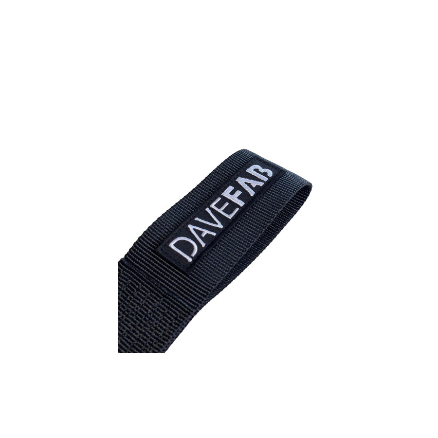 RAMAIR D149-A001 DAVEFAB | ML Performance UK Car Parts