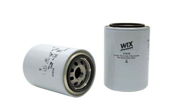 WIX Filters 51437 Filter, Operating Hydraulics