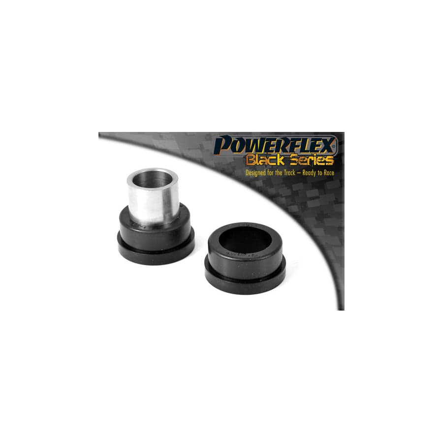 Powerflex PFR1-211BLK Alfa Romeo Rear Watts Linkage Coupling Centre Bush (Inc. Alfetta, Giulietta, GTV6) | ML Performance UK Car Parts