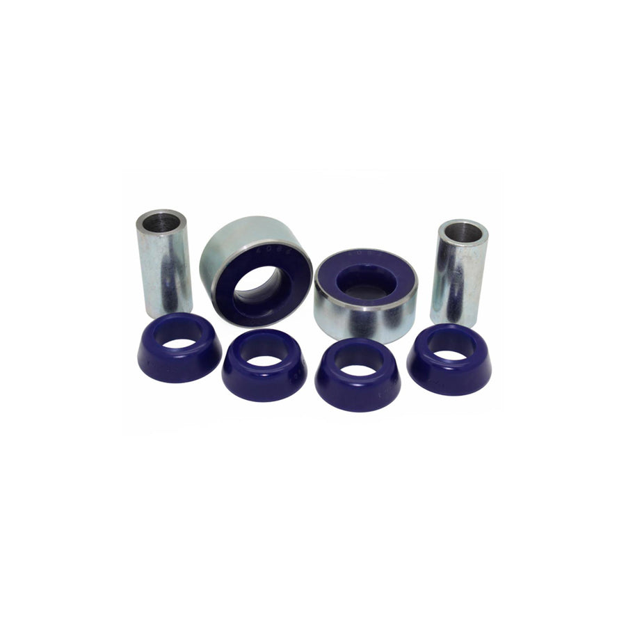 SuperPro SPF4479K SuperPro Control Arm Lower-Inner Rear Bush Kit - Double Offset