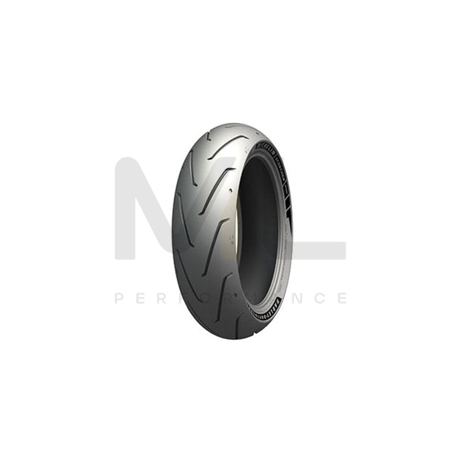 Michelin Scorcher Sport 120/70 ZR17 58W Motorcycle Summer Tyre | ML Performance UK Car Parts