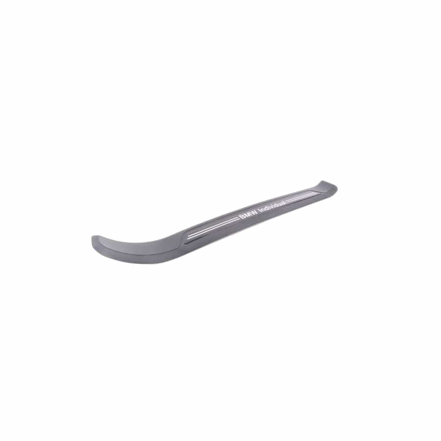 Genuine BMW 51477893360 E39 Front Right Entrance Cover INDIVIDUAL (Inc. 540iP, 520d & 525td) | ML Performance UK Car Parts