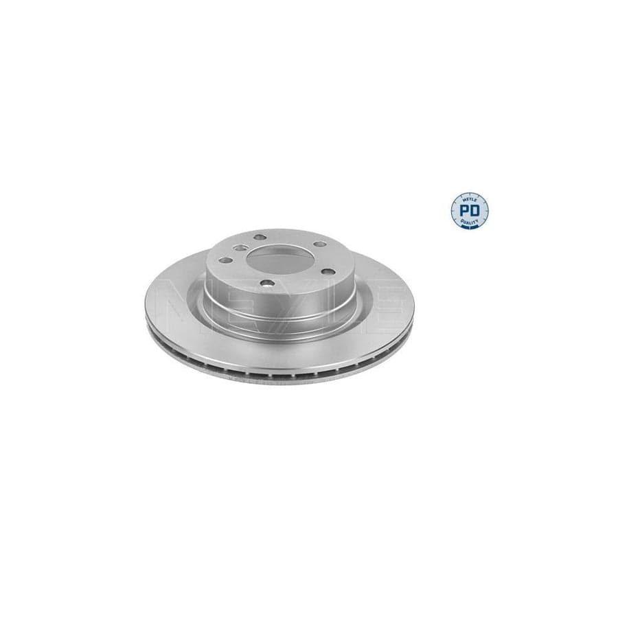 Meyle 315 523 0049/Pd Brake Disc