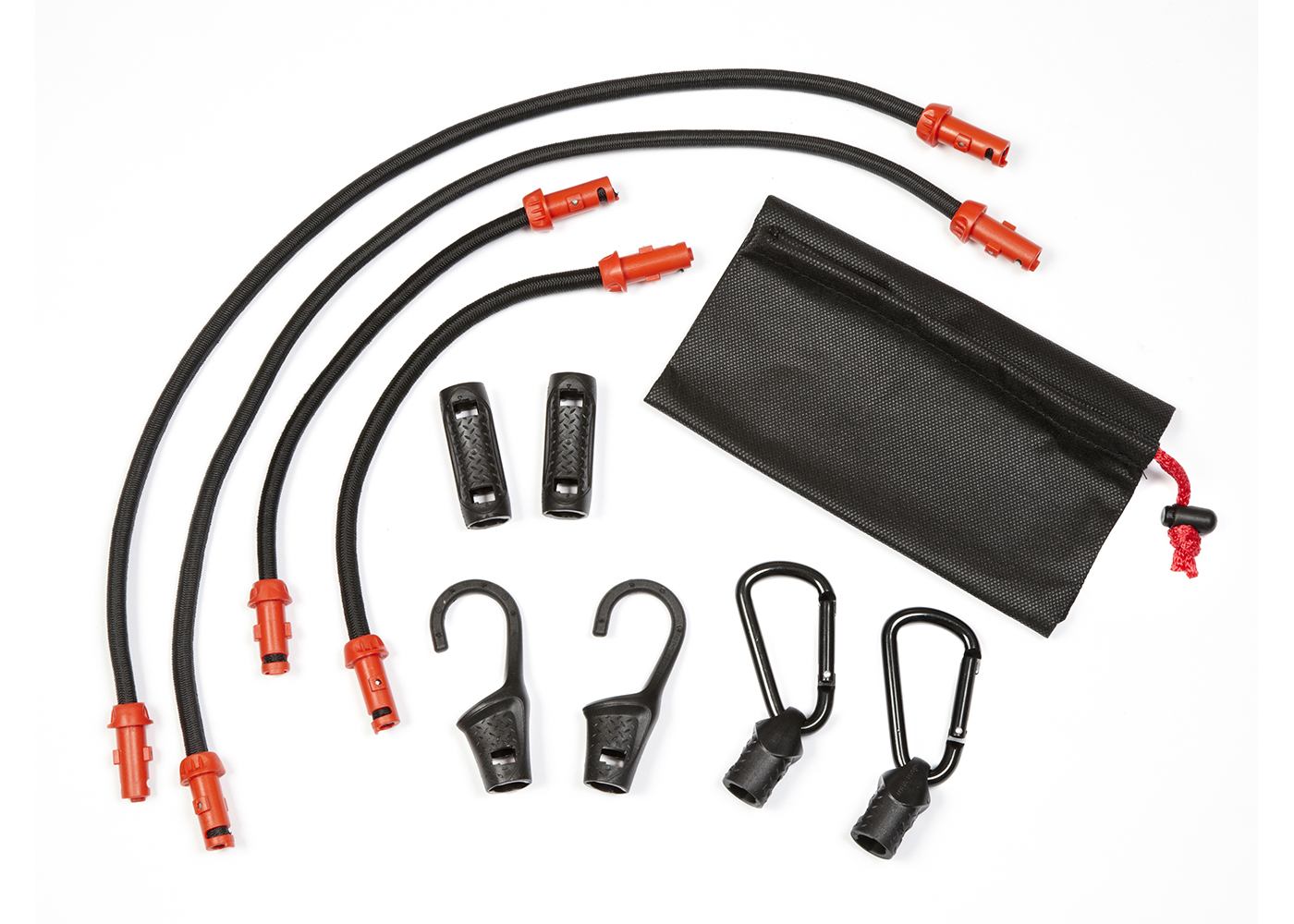 RING RLS10 Bungee Clic 10pc Load Secu Kit | ML Performance