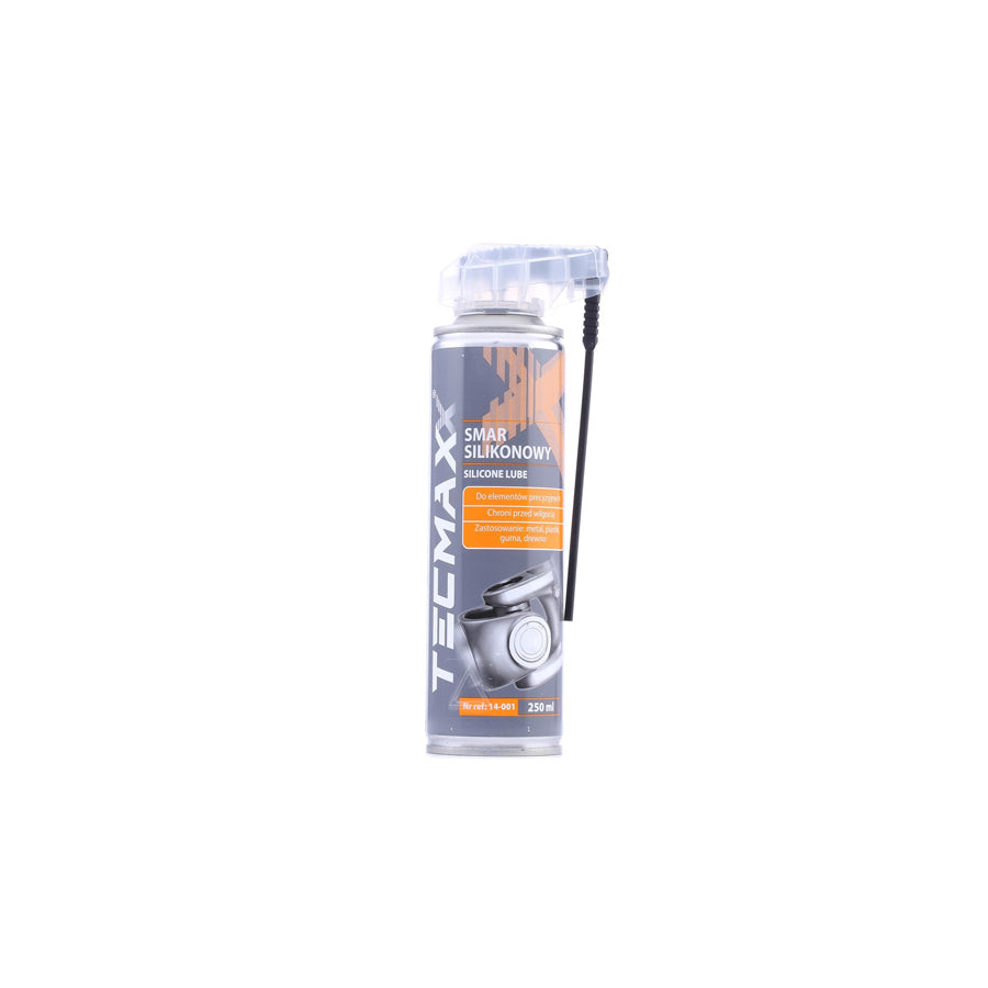 TECMAXX 14-001 Silicon Lubricant | ML Performance UK Car Parts