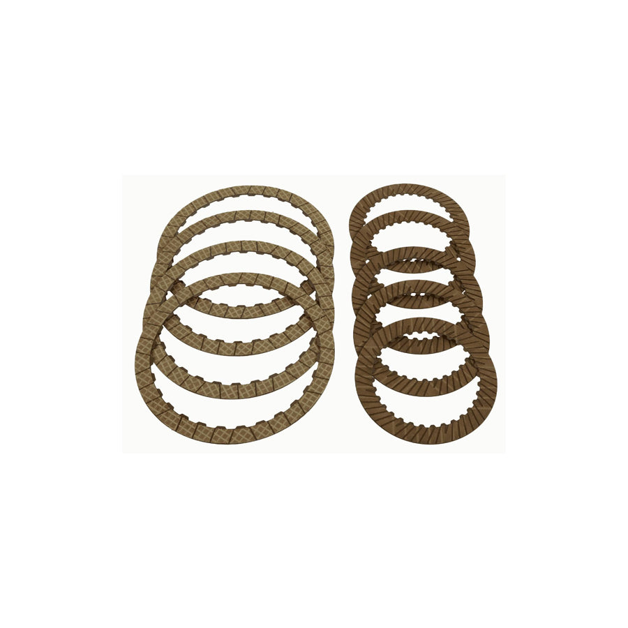 Sachs 1898 600 005 Clutch Plate Set