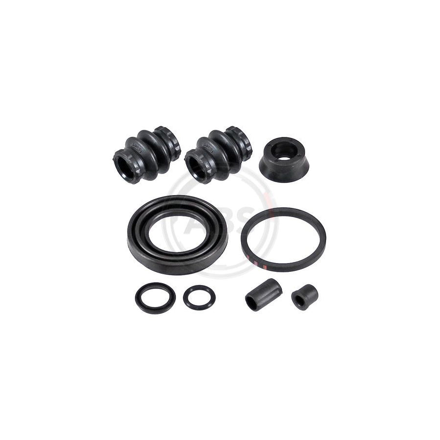 A.B.S. 73019 Repair Kit, Brake Caliper