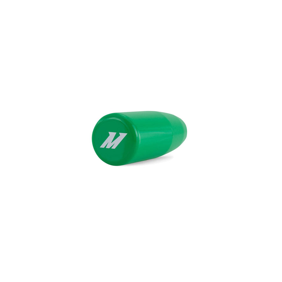 Mishimoto MMSK-GR Shift Knob - Green