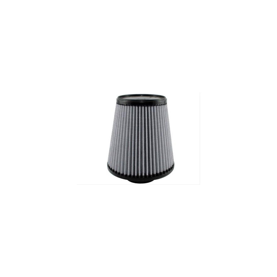 aFe 21-90018 3-1/2 IN F x 8 IN B x 5-1/2 IN T x 8 IN H Intake Replacement Air Filter | ML Performance UK Car Parts