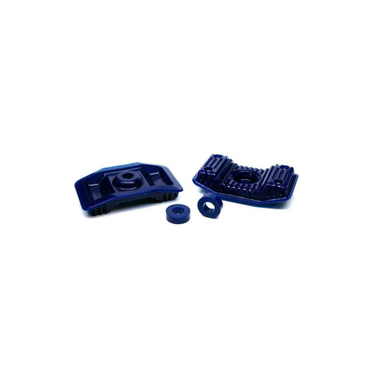 SuperPro SPF0120K SuperPro CrossMember To Chasis Mount Bush Kit | ML Performance UK Car Parts