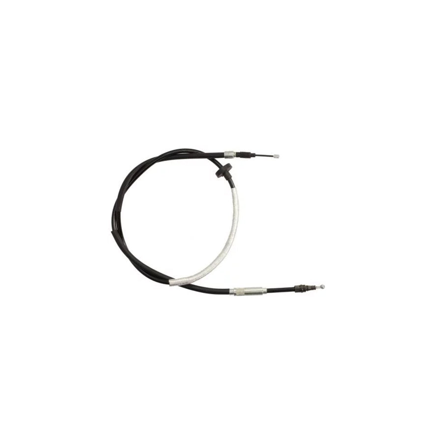 ABE C7A006ABE Hand Brake Cable For Audi A4