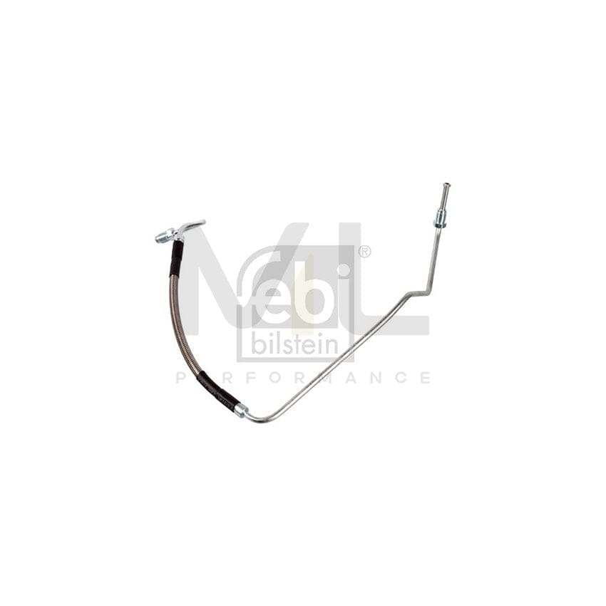 FEBI BILSTEIN 171341 Brake Hose Rear Axle Right, 197mm | ML Performance Car Parts