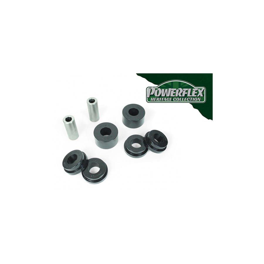 Powerflex PFR19-207H Ford Rear Inner Wishbone Bush (Inc. Escort & Orion) | ML Performance UK Car Parts
