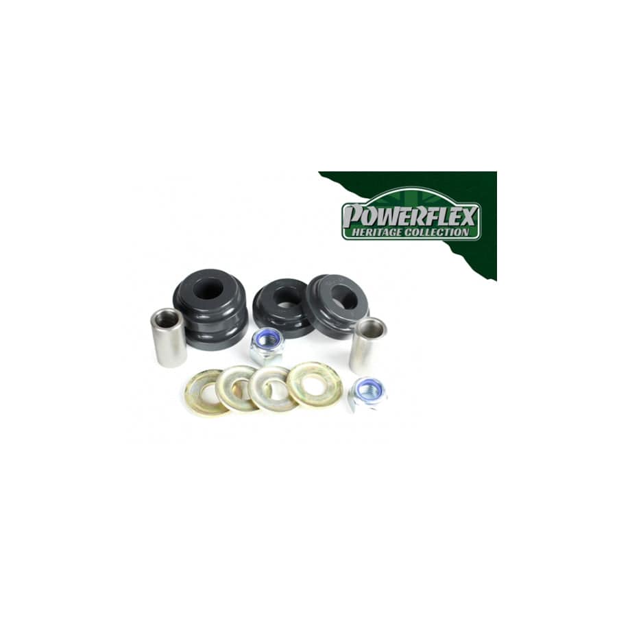 Powerflex PFR19-203H Ford Rear Tie Bar To Wishbone Bush (Inc. Escort & Orion) | ML Performance UK Car Parts