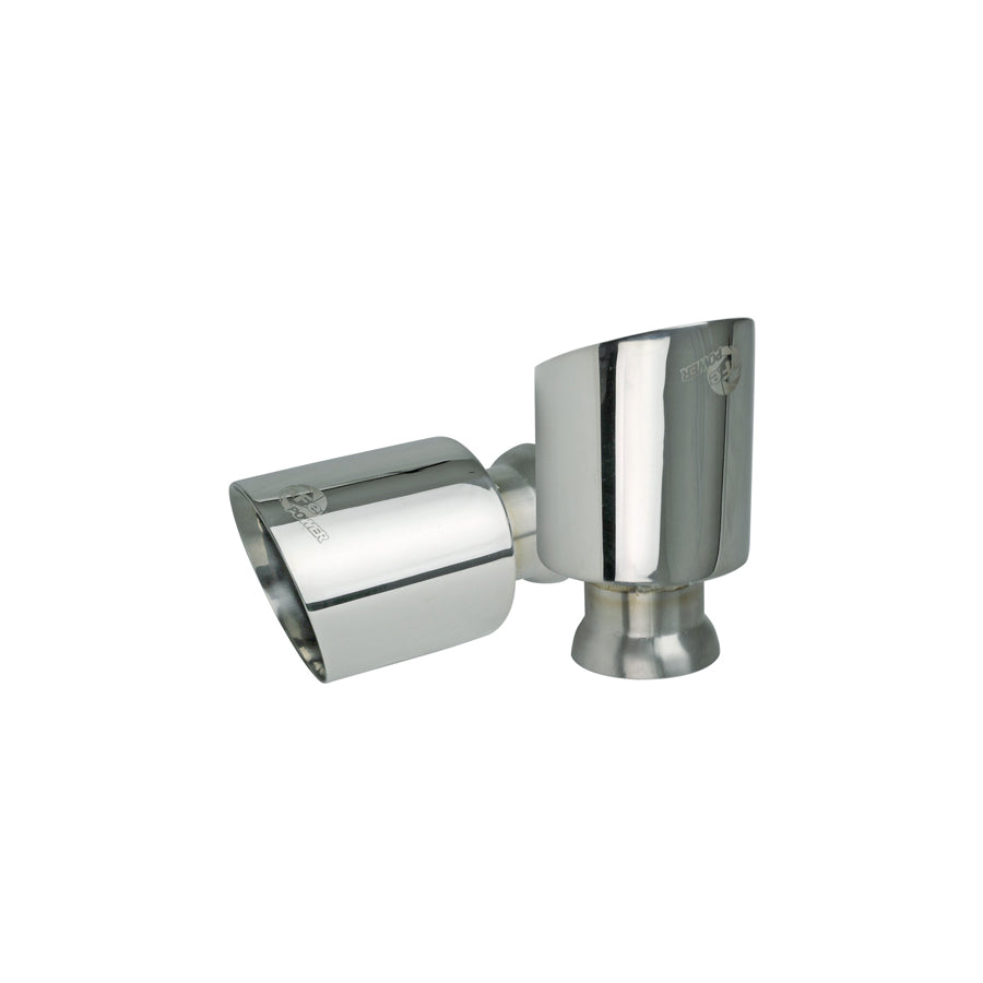 aFe 49C32068-P OE Replacement Exhaust Tip Dodge Charger/Hellcat 15-21 V8-6.2L/6.4L | ML Performance UK Car Parts