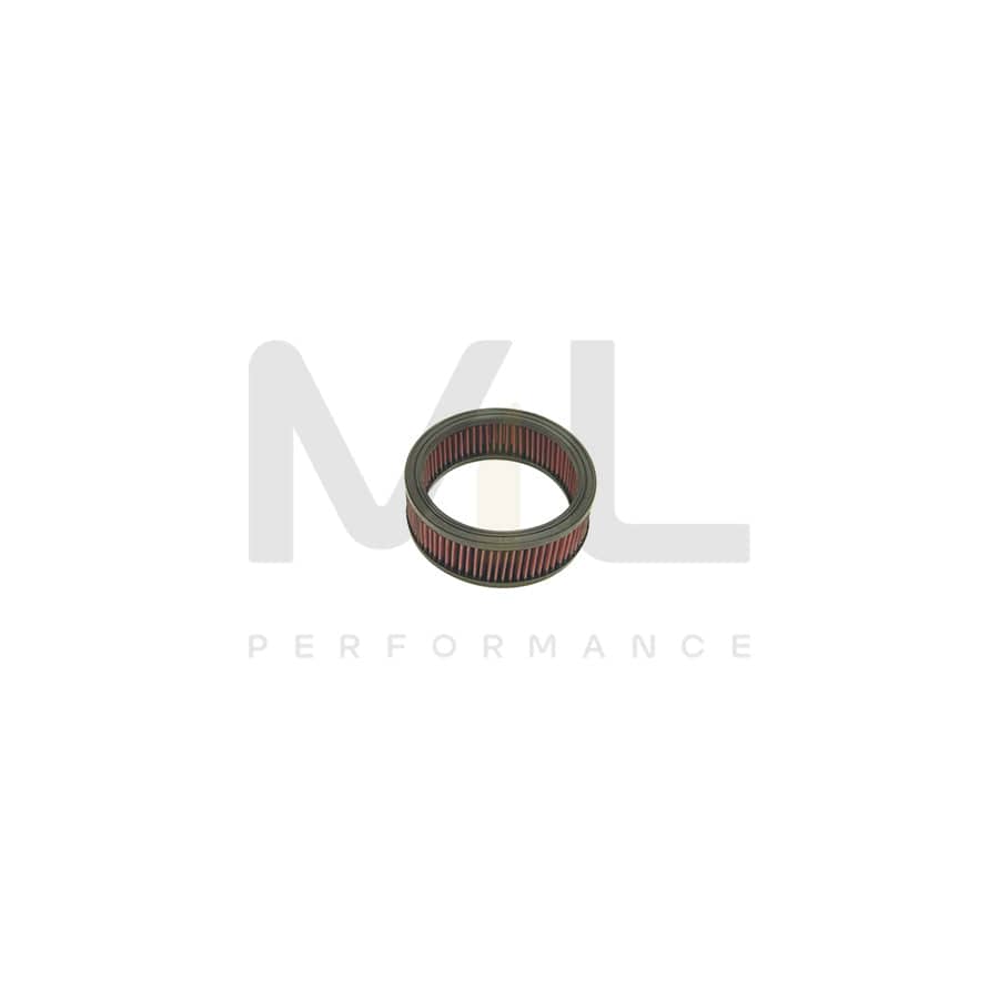K&N E-3450 Round Air Filter | ML Car Parts UK | ML Performance