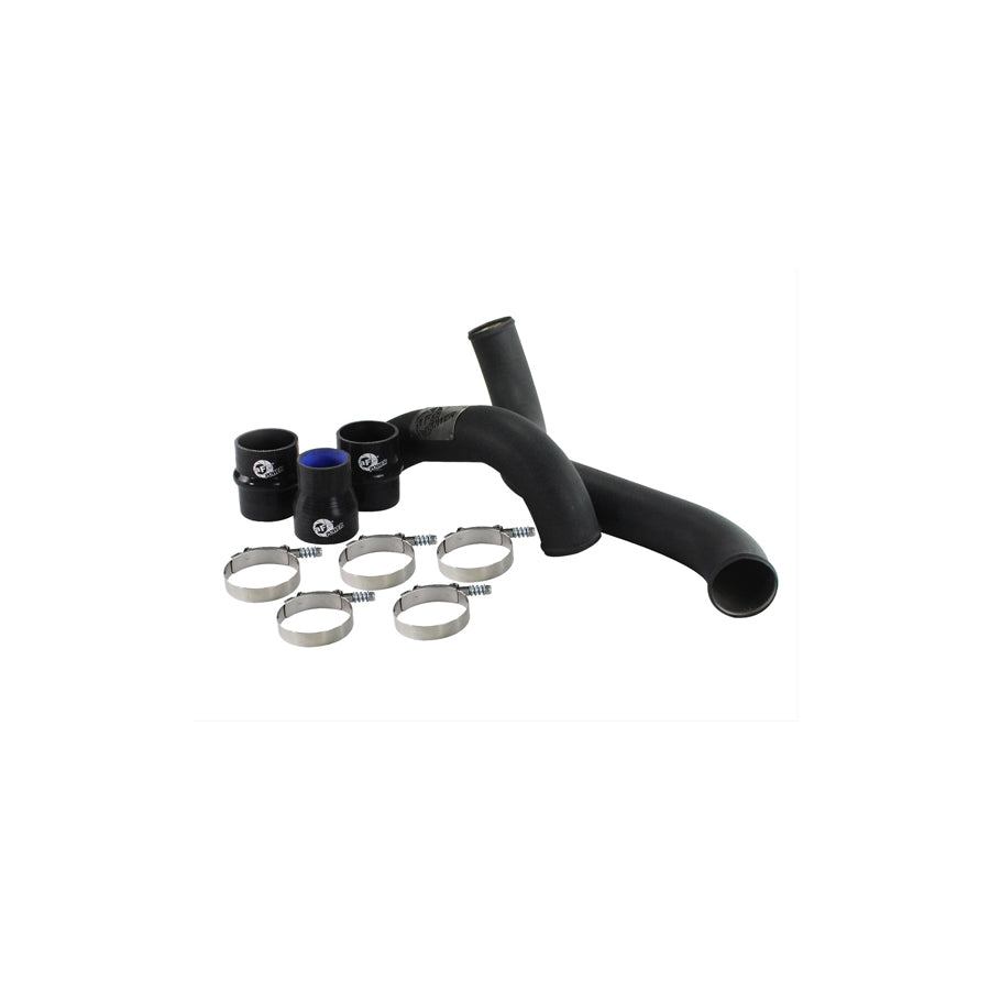 aFe 46-20119 Charge Pipe GM Diesel Trucks 11-16 V8-6.6L (td) LML | ML Performance UK Car Parts