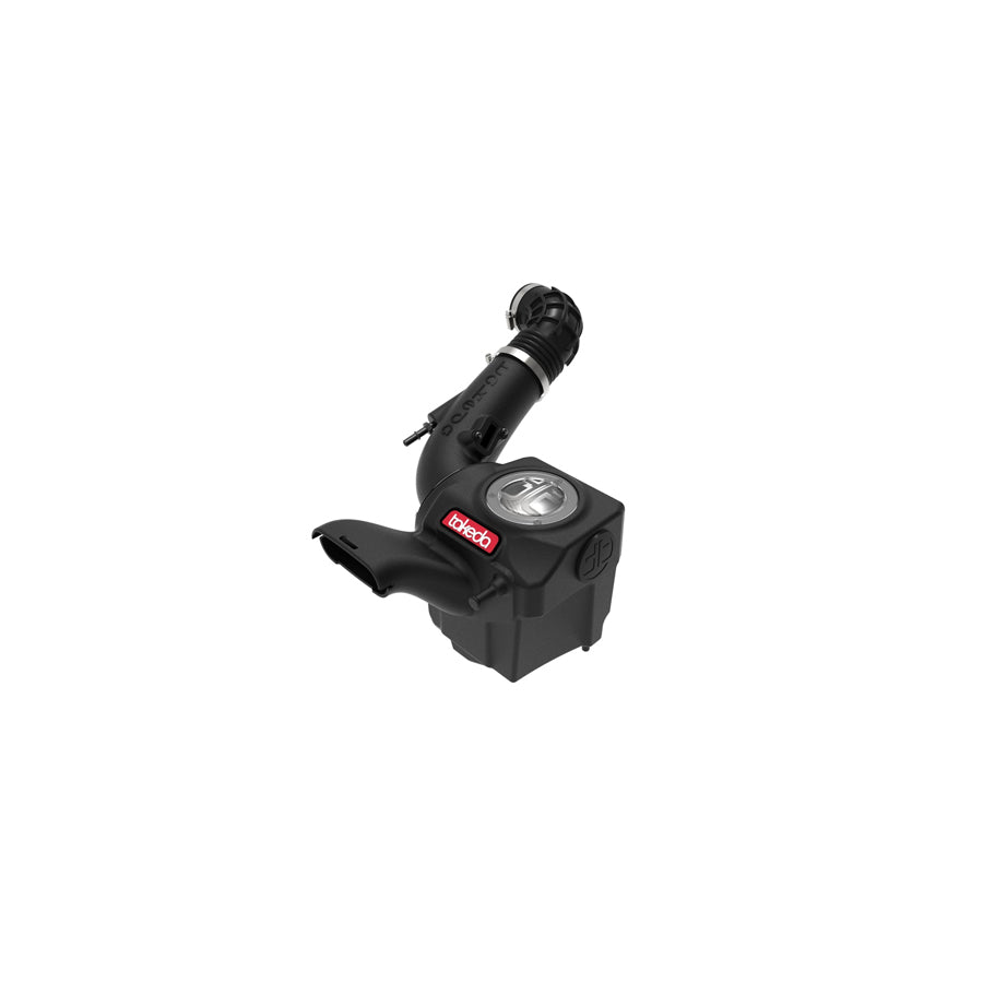 aFe 56-70022D Sealed Intake Ford Fiesta ST 14-15 L4-1.6L (T) | ML Performance UK Car Parts