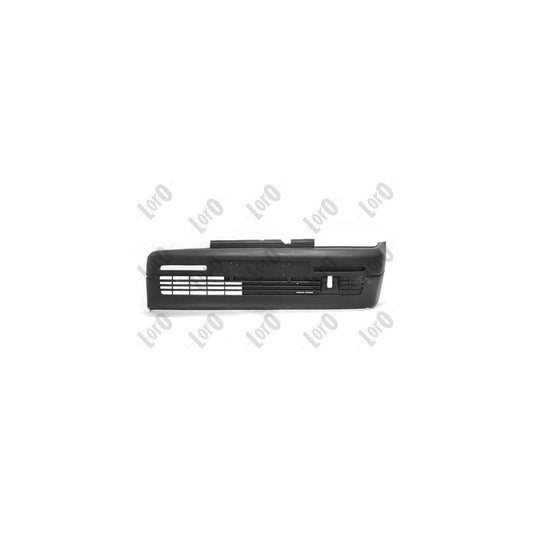 Abakus 01603500 Bumper For Fiat Cinquecento (170) | ML Performance UK