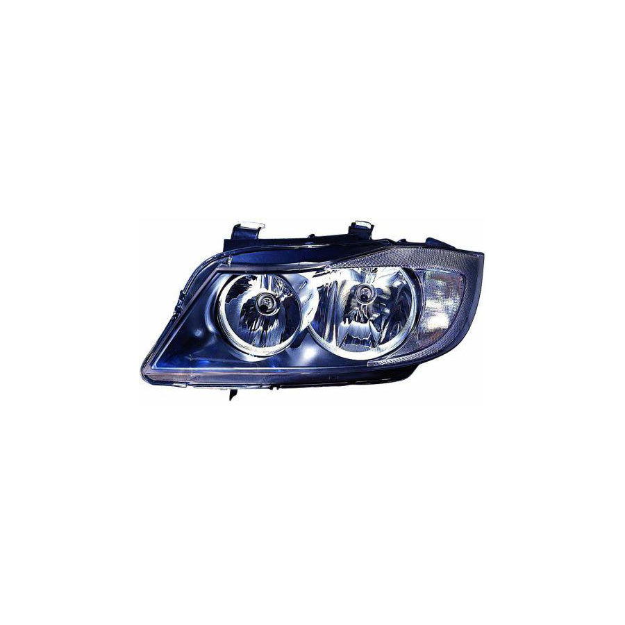 Abakus 4441150LLDEM2 Headlight For Bmw 3 Series | ML Performance UK