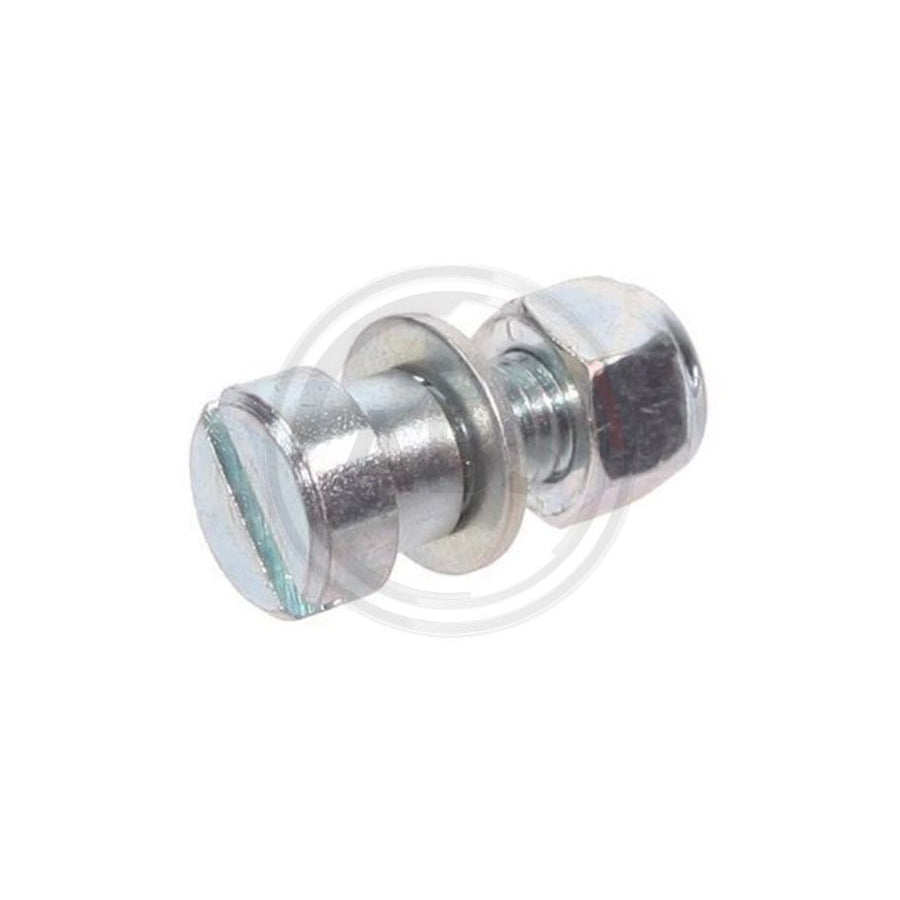 A.B.S. 1152Tq Accessory Kit, Disc Brake Pads Suitable For Mercedes-Benz 100