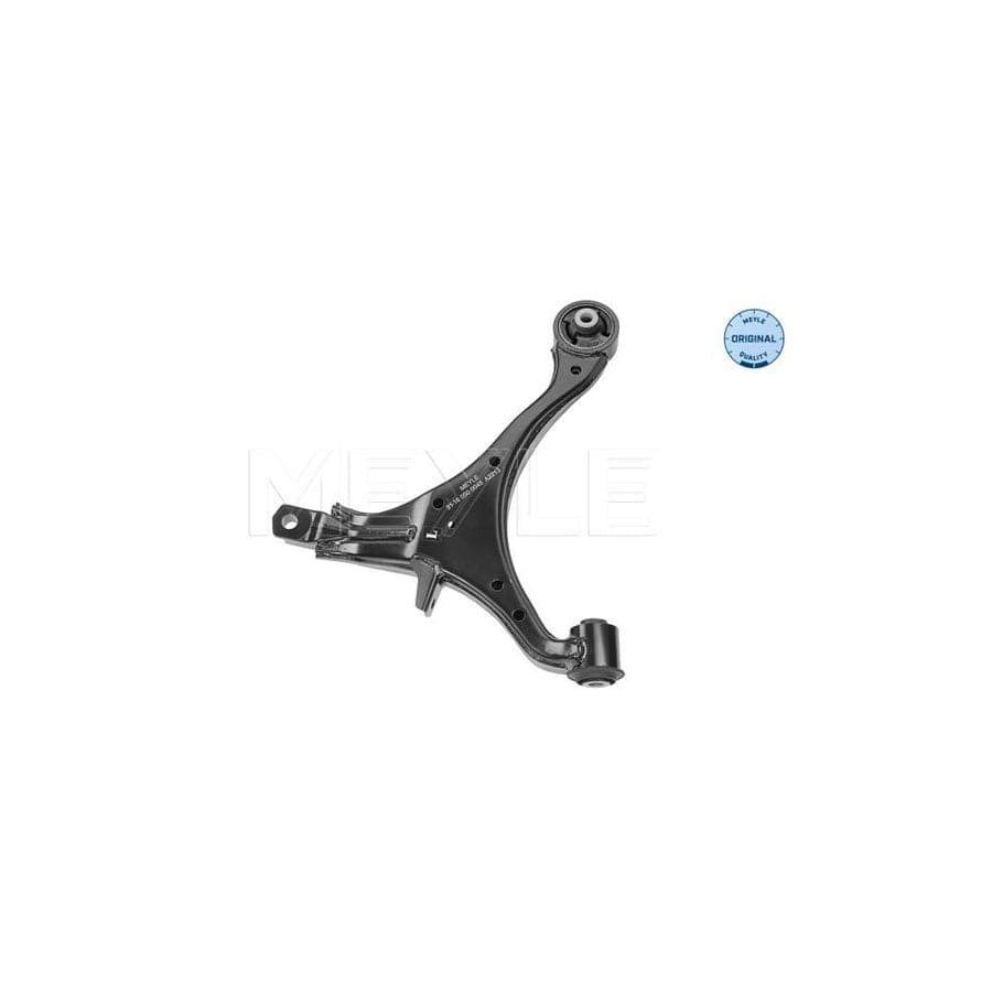 Meyle 31-16 050 0048 Suspension Arm For Honda Cr-V Ii (Rd)