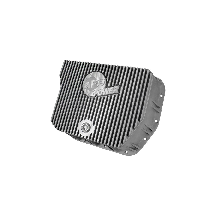 aFe 46-70050 Transmission Pan Dodge Diesel Trucks 94-07 L6-5.9L (td) | ML Performance UK Car Parts