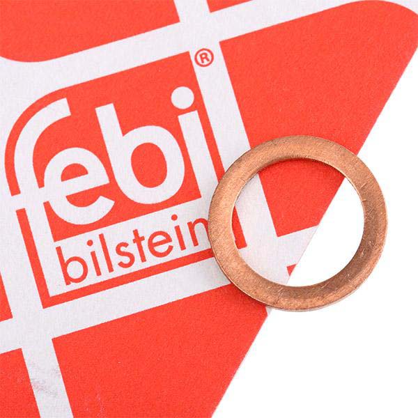 Febi Bilstein 04054 Seal, Oil Drain Plug | ML Performance UK Car Parts