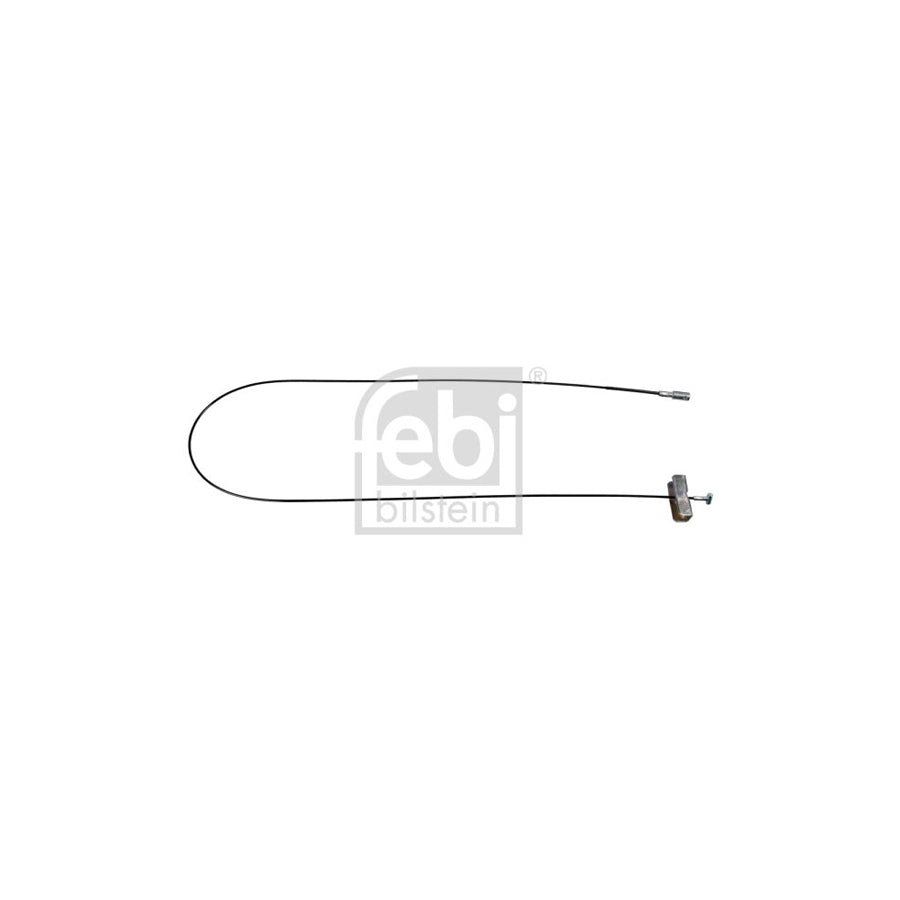 Febi Bilstein 101807 Hand Brake Cable