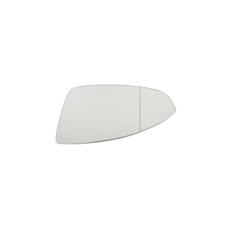 Blic 6502-03-2535230P Front Cowling For VW Golf