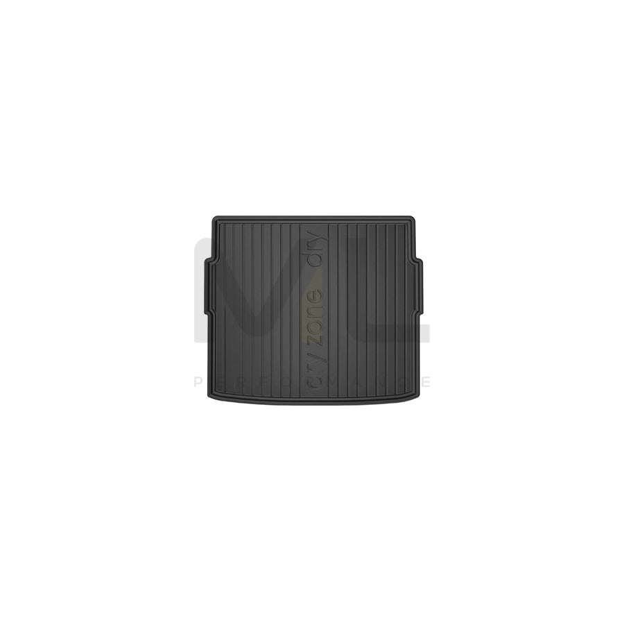FROGUM Dry Zone DZ406544 Car boot tray for DS DS7 Crossback Elastomer | ML Performance Car Parts