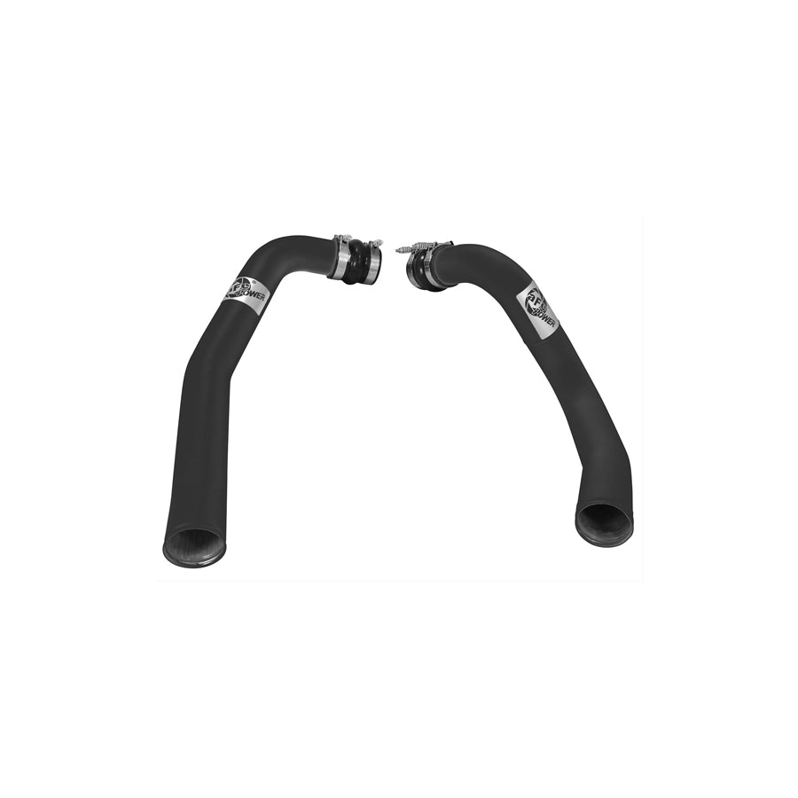 aFe 46-20094-B Charge Pipe Kit Ford Diesel Trucks 99-03 V8-7.3L (td) | ML Performance UK Car Parts