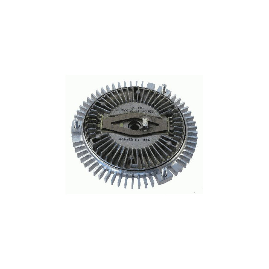Sachs 2100 083 031 Fan Clutch
