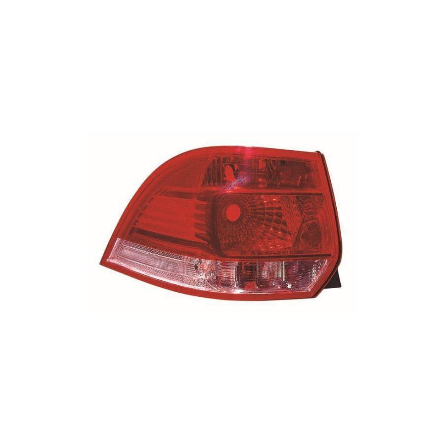 Abakus 4411995LLDUE Rear Light For Vw Golf V Variant (1K5) | ML Performance UK